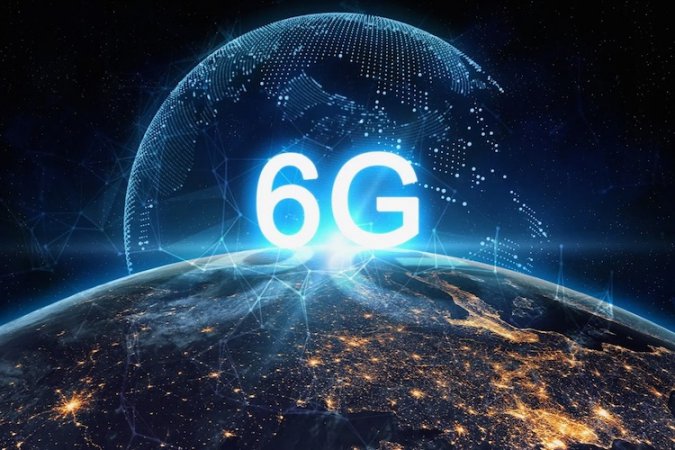 Apple 6G mobil rabitəni gücləndirmək üçün alyansa qoşuldu